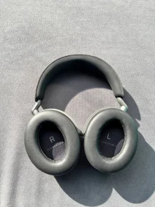 Гарнітура Sennheiser Momentum 4 Wireless Graphite (700383)