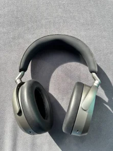 Гарнітура Sennheiser Momentum 4 Wireless Graphite (700383)