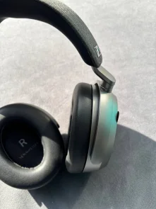 Гарнітура Sennheiser Momentum 4 Wireless Graphite (700383)