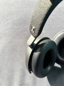 Гарнітура Sennheiser Momentum 4 Wireless Graphite (700383)