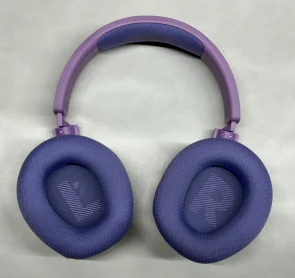 Гарнітура JBL Quantum 360 Wireless Purple (JBLQTUM360PUR)