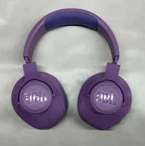 Гарнітура JBL Quantum 360 Wireless Purple (JBLQTUM360PUR)