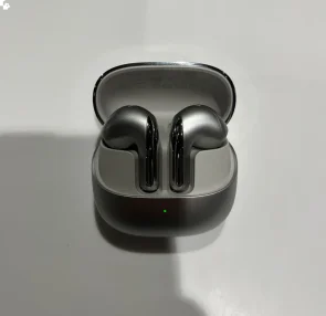 Навушники Xiaomi Buds 5 Titan Gray (BHR8116GL)