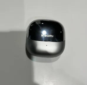 Навушники Xiaomi Buds 5 Titan Gray (BHR8116GL)