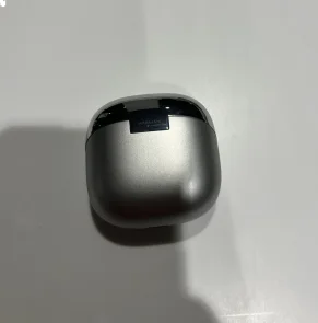 Навушники Xiaomi Buds 5 Titan Gray (BHR8116GL)