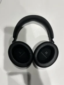 Гарнітура Sennheiser Accentum Wireless Black (700174)