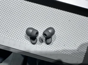 Навушники OPPO Enco Buds2 Pro E510A Black