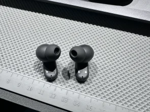 Навушники OPPO Enco Buds2 Pro E510A Black