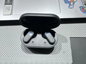 Навушники OPPO Enco Buds2 Pro E510A Black