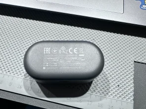 Навушники OPPO Enco Buds2 Pro E510A Black