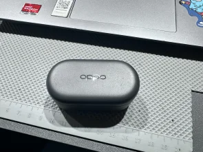 Навушники OPPO Enco Buds2 Pro E510A Black