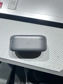 Навушники OPPO Enco Buds2 Pro E510A Black