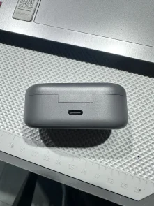 Навушники OPPO Enco Buds2 Pro E510A Black