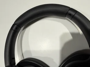 Навушники Tronsmart Sounfii Q20S Hybrid Noise Cancellation Black (1165969)