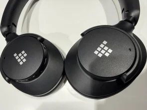 Навушники Tronsmart Sounfii Q20S Hybrid Noise Cancellation Black (1165969)