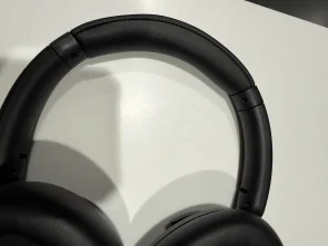 Навушники Tronsmart Sounfii Q20S Hybrid Noise Cancellation Black (1165969)