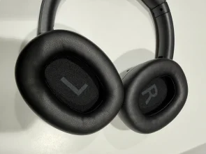 Навушники Tronsmart Sounfii Q20S Hybrid Noise Cancellation Black (1165969)