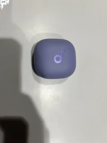 Навушники Anker SoundCore P40i Purple (A3955GQ1)