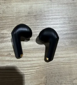 Навушники Sennheiser Accentum Open TWS Black (700430)