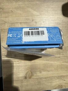 Навушники Sennheiser Accentum Open TWS Black (700430)