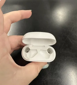 Навушники Huawei FreeBuds SE 2 White