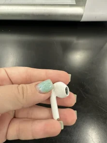 Навушники Huawei FreeBuds SE 2 White