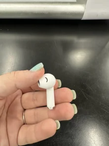 Навушники Huawei FreeBuds SE 2 White