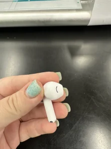 Навушники Huawei FreeBuds SE 2 White