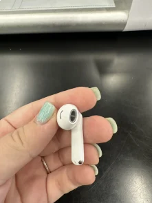 Навушники Huawei FreeBuds SE 2 White