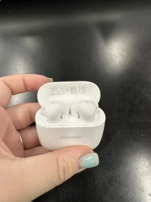 Навушники Huawei FreeBuds SE 2 White