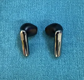 Навушники Huawei FreeBuds SE 3 Black (55037988)