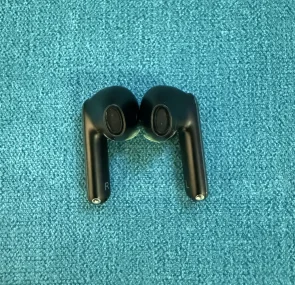 Навушники Huawei FreeBuds SE 3 Black (55037988)