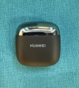 Навушники Huawei FreeBuds SE 3 Black (55037988)