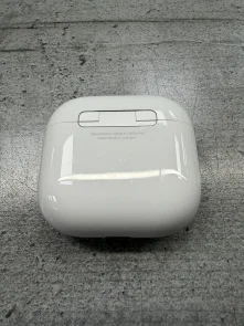 Навушники Apple AirPods 4 Active Noise Cancellation White (MXP93)