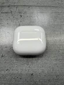 Навушники Apple AirPods 4 Active Noise Cancellation White (MXP93)