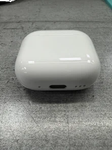 Навушники Apple AirPods 4 Active Noise Cancellation White (MXP93)