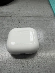 Навушники Apple AirPods 4 Active Noise Cancellation White (MXP93)