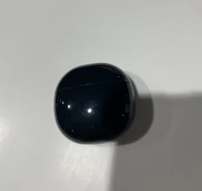 Навушники ERGO BS-750 Air Sticks 3 Black (BS-750K)