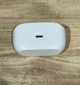 Навушники JBL Wave Buds White (JBLWBUDSWHT)