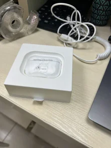 Навушники Samsung Galaxy Buds3 Pro White (SM-R630NZWASEK)