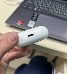 Навушники Samsung Galaxy Buds3 Pro White (SM-R630NZWASEK)