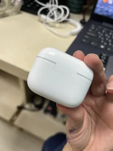 Навушники Samsung Galaxy Buds3 Pro White (SM-R630NZWASEK)