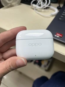 Навушники Samsung Galaxy Buds3 Pro White (SM-R630NZWASEK)