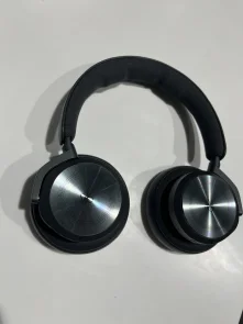 Навушники Bang & Olufsen Beoplay HX Black Anthracite (1224000)