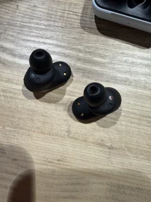 Фото: Навушники Sony Inzone Buds White (WFG700NW.CE7) № 7 | KTC