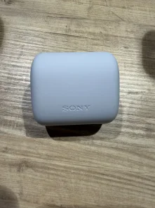 Фото: Навушники Sony Inzone Buds White (WFG700NW.CE7) № 10 | KTC