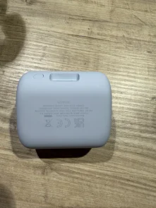 Фото: Навушники Sony Inzone Buds White (WFG700NW.CE7) № 11 | KTC