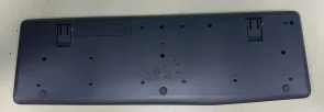 Комплект клавіатура+миша Logitech MK235 Wireless Us/Ukr Black (920-007931)