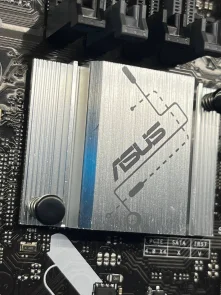 Материнська плата ASUS PRIME Z890M-PLUS WIFI