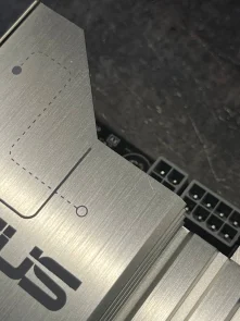 Материнська плата ASUS PRIME Z890M-PLUS WIFI